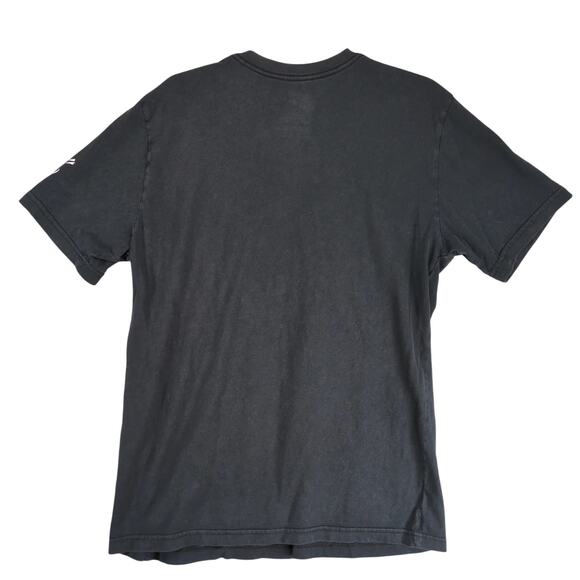 RARE Nike Air Year of the Black Mamba Kobe #24 Men's M T-Shirt Short Sleeve Crew - Picture 2 of 10